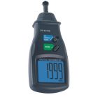 DT-6235B Digital Contact Laser Tachometer