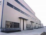 Prefabricated Steel Workshop/Factory/Plant Building (DG2-036)