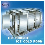 Customization Dimension Fresh-Keeping Cold Storage