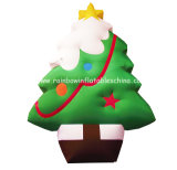 Hot Sale Inflatable Christmas Tree Decoration