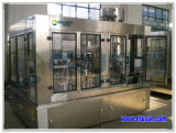 Automatic Tea Drink Filling Machine for 500ml Bottles