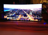 Biggest Smart 3D LED TV Un105s9 TV