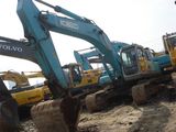 Used Kobelco Excavator Sk350 (kobelco sk350)