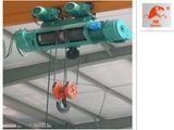 Electric Hoists for Construction