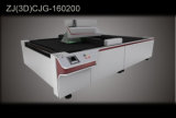 Fabric Duct Laser Cutting Machine (ZJ(3D)CJG-160200)