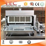 Poultry Farm Chicken Paper Egg Carton Machine