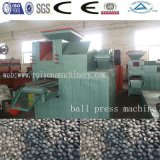 Iron Oxide Skin Ball Press Machine