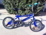 16 20 Inch Children BMX Bicycle, Hot Selling Kids BMX Bike