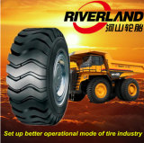 26.5 Rubber OTR Tyre