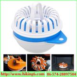 Plastic Microwave Potato Chips Maker, Vegetable Chips Maker