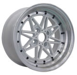 Alloy Rims in 15 Inch for Cars UFO-Lw372