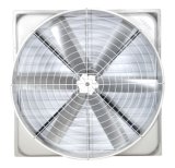 Axial Duct Fan for Workshop