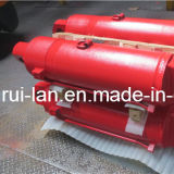 Double Acting Hydraulic Cylinder for Dump Truck with 1 Year Guanantee