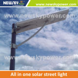 Solar Lighting System Integrated LED Solar Light