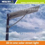 Solar Lighting System Integrated LED Solar Light