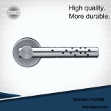 Door Handle / Stainless Steel Level Handle for Doors (HC058)