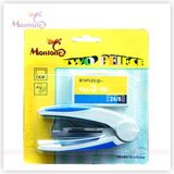 Stapler Set 10.8*2.2*4.6cm (with stitching needle)