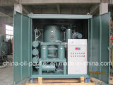 Power Distribution Line Dielectric Oil Purification Machine