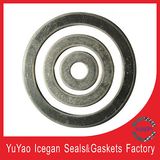 Corrugated Metal Jacket Gasket/Metal Jacket Gasket