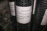 Chicken Wire, Hexagonal Wire Mesh (CTM-15)