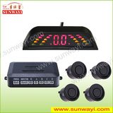 Universal Premium Parking Sensor with LED Display