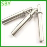 CNC Precision Parts From Factory Wholesale (P042)