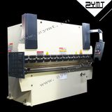 Hydraulic Machine Tool (Wc67k-50t*2500) with ISO9001 Certification Bending Machine