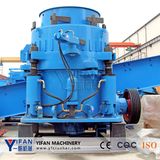 Good Quality Hydraulic Rock Crusher Machinery