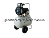 Anest Iwata Oil Free Air Compressor (TFPJ110-10)