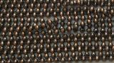 Antique Brass Ball Chain Brass Bead Chain