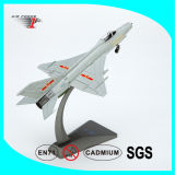 J-7g Airplane Model with Die-Cast Alloy