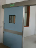 Low Price Automatic Medical Door (DS-M100-S)