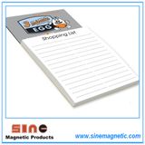 Good Quanlity Magnetic Notepadwith Beautiful/Mini/Lovely/Convenient Features, Made of Paper