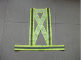 High Quality and Safety of Simple Traffic Reflective Strap 8