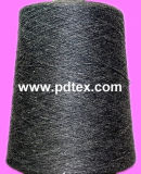 28/2nm Linen/Viscose/Cotton Semi Worsted Yarn (PD12036)