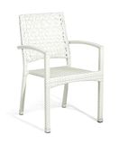 Outdoor Patio Furniture Wicker Garden Rattan Chair (BZ-CR087)