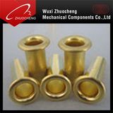 Brass Rivet Nut