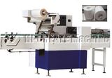 Hc-Pm Semi-Auto Toilet Rolls Packing Machinery