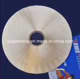 Self-Adhesive Tape, Peel and Seal Tape, Permanent Sealing Tape (SJ-HC06)
