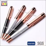 Heavy Gold Glen Paint Metal Ball Point Pen (EN111R)