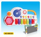 Kid Musical Instrument Toy Electronic Organ 326