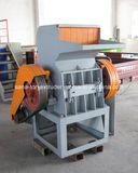 ST-400 Plastic Recycling Crusher Machine