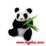 Plush Panda Toy