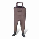 Neoprene Chest Wader (DF-15)