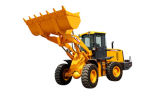 Good Quality Wheel Loader/Loader/Construction Machinery