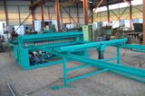 Steel Bar Mesh Welded Machine