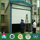 China Steel Structure Prefab Garage Carport Building for Sale