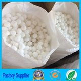 Good Elasticity Fiber Ball Filter Media for Sale