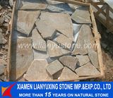 Irregular Slate Paving Garden Stone