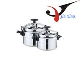 Pressure Cookers (JXC)